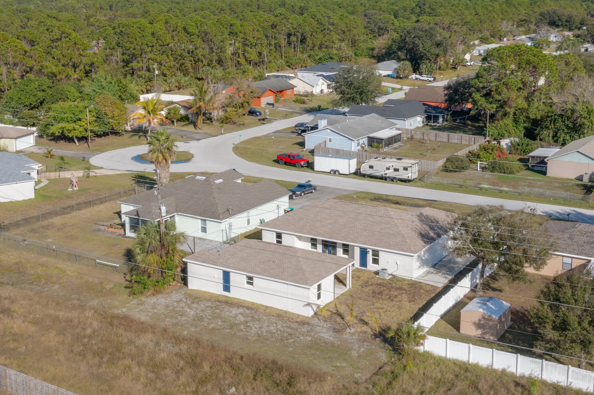 1380 Elmira - Aerial 3