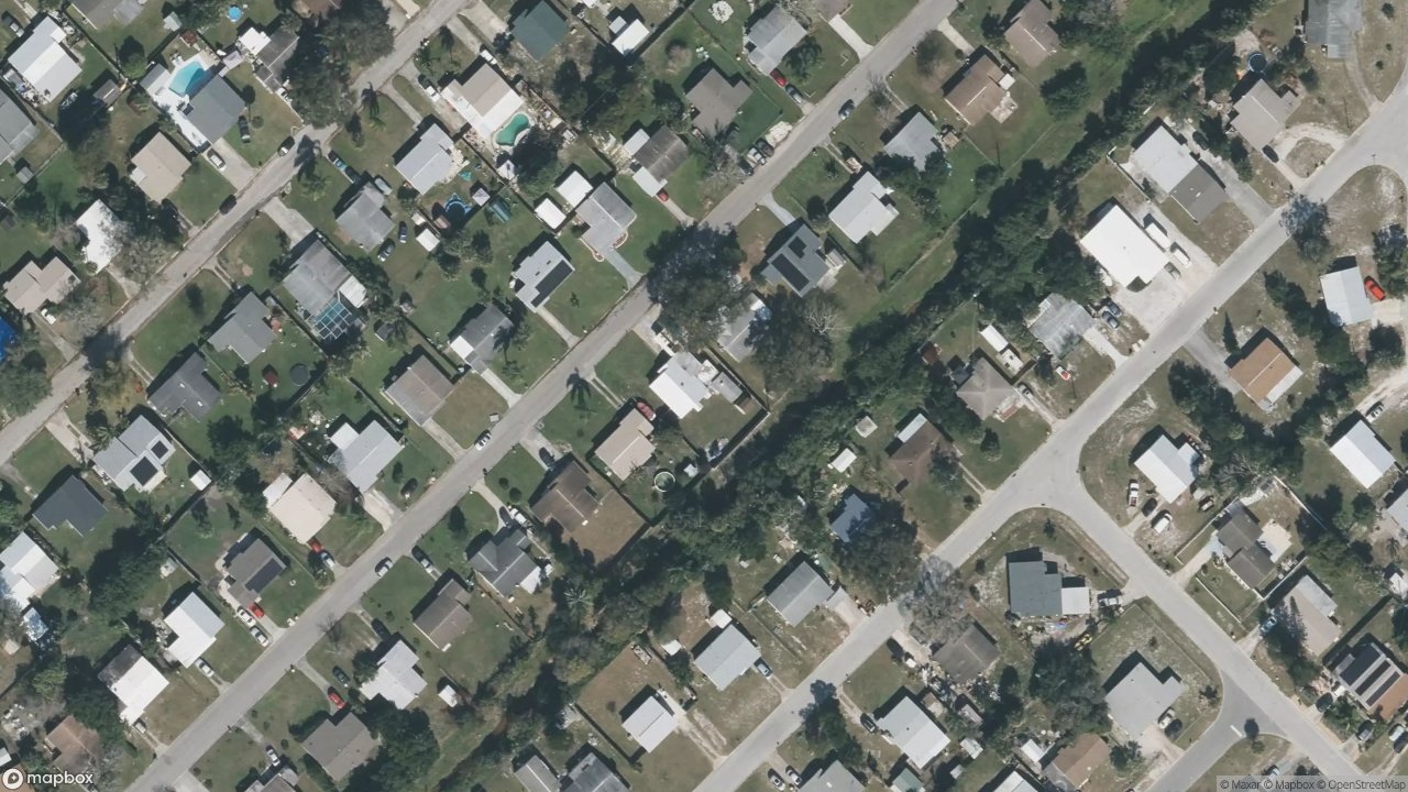 2191 Canterbury Lane